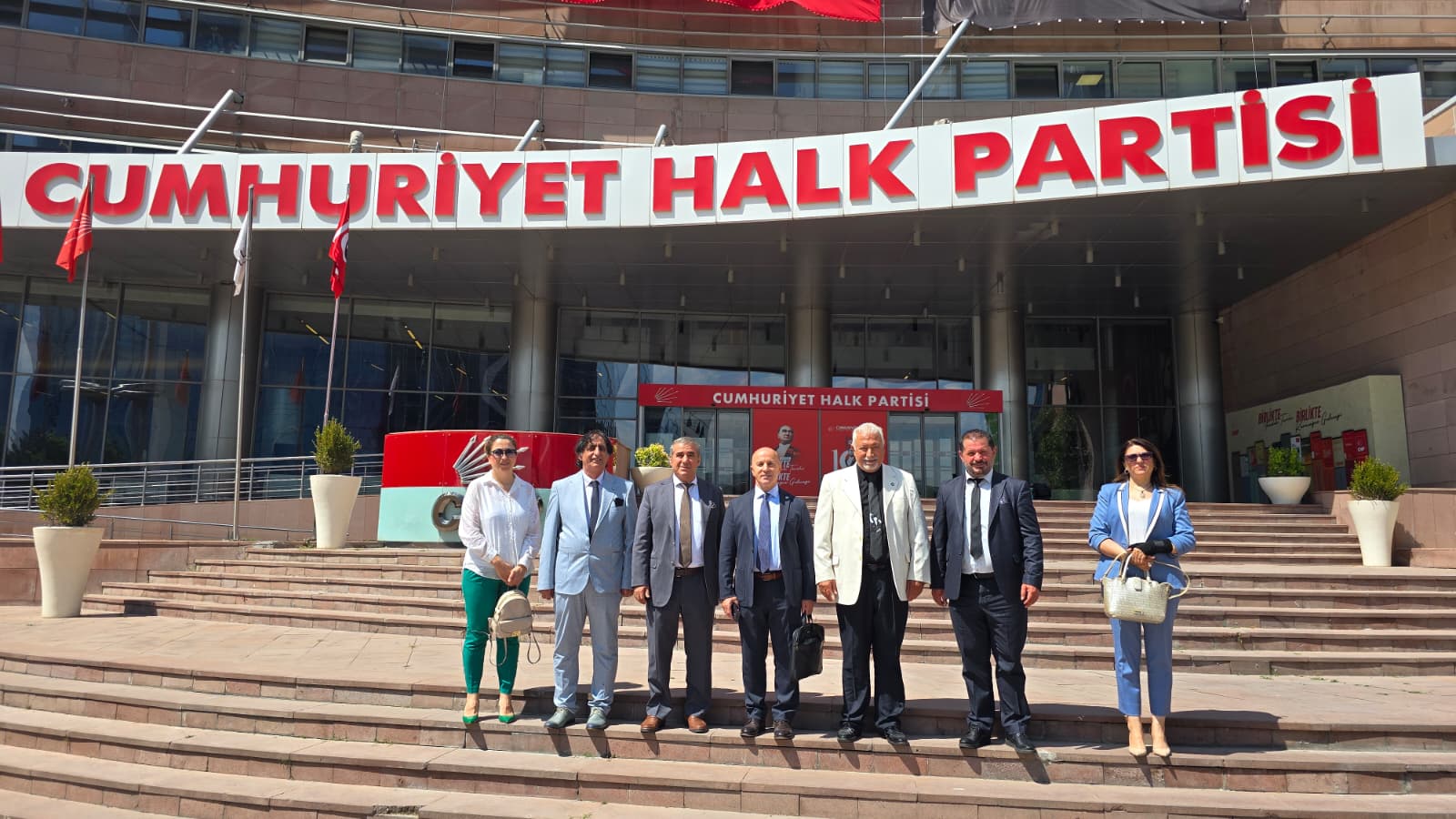UBK’nın Medya Meslek Birliği ve Meslek Yasasının Parlamento Süreci İvme Kazandı: Ana muhalefetten Yasaya Tam Destek