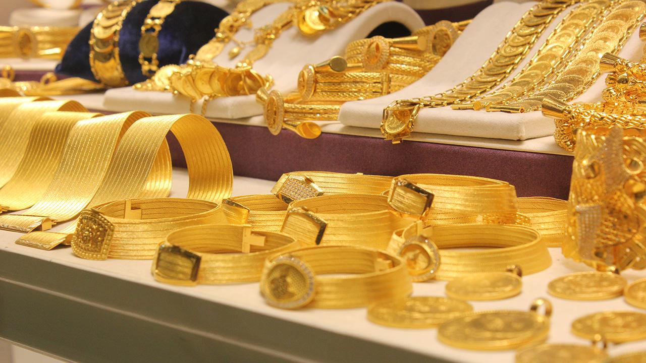 Altın fiyatları haftaya nasıl başladı? İşte rakamlar...