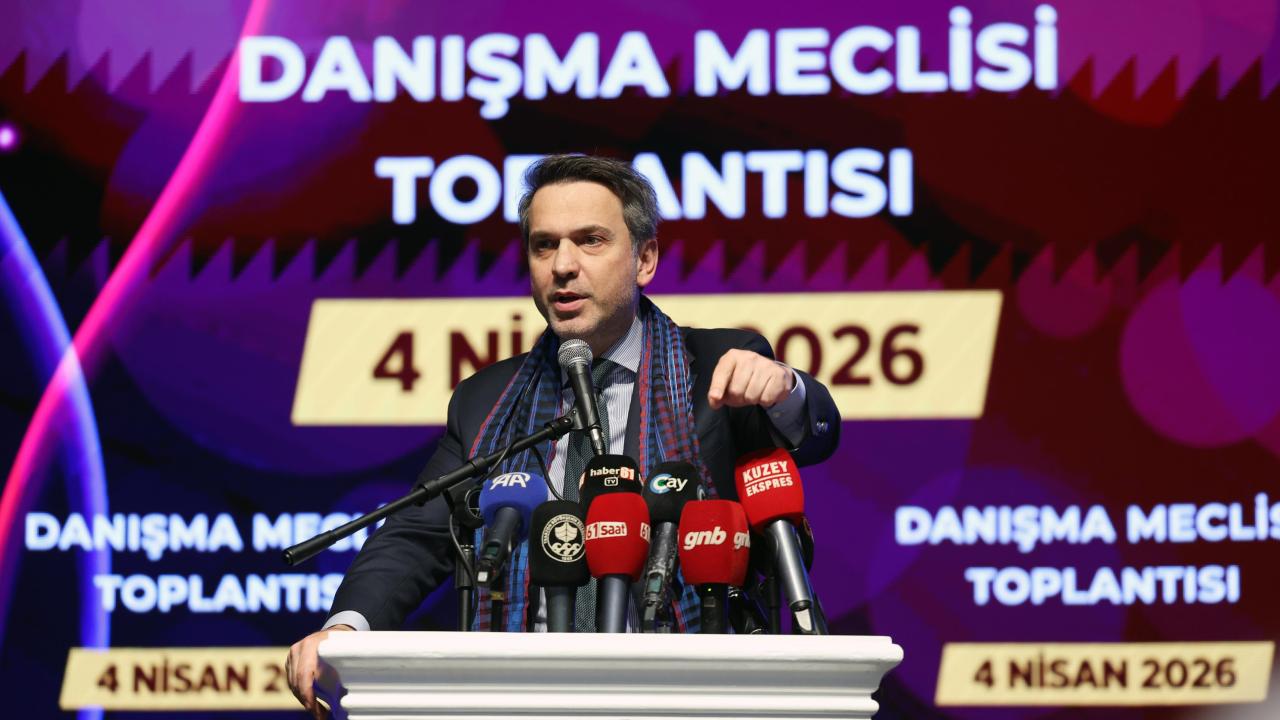 Bakan Bayraktar: Cuma günü Çağrı Bey gemimizle Somali'deki ilk sondaja başlayacağız