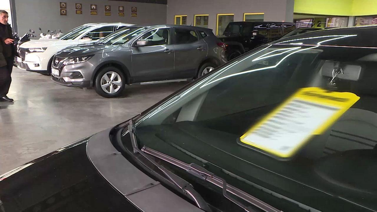 Bayilerin hizmet bedeli uygulamasına yargı engeli