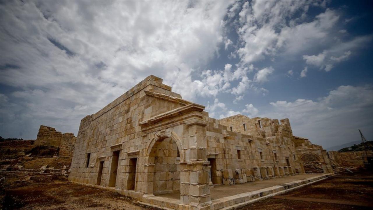 Anadolu'nun hafızası geleceğe aktarılıyor