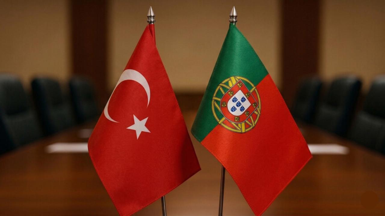 TürkiyePortekiz JETCO toplantısında yeni iş birliği adımları