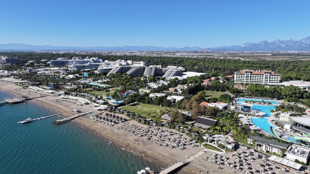 Tatil sezonu öncesi rezervasyon dolandırıcılarına dikkat