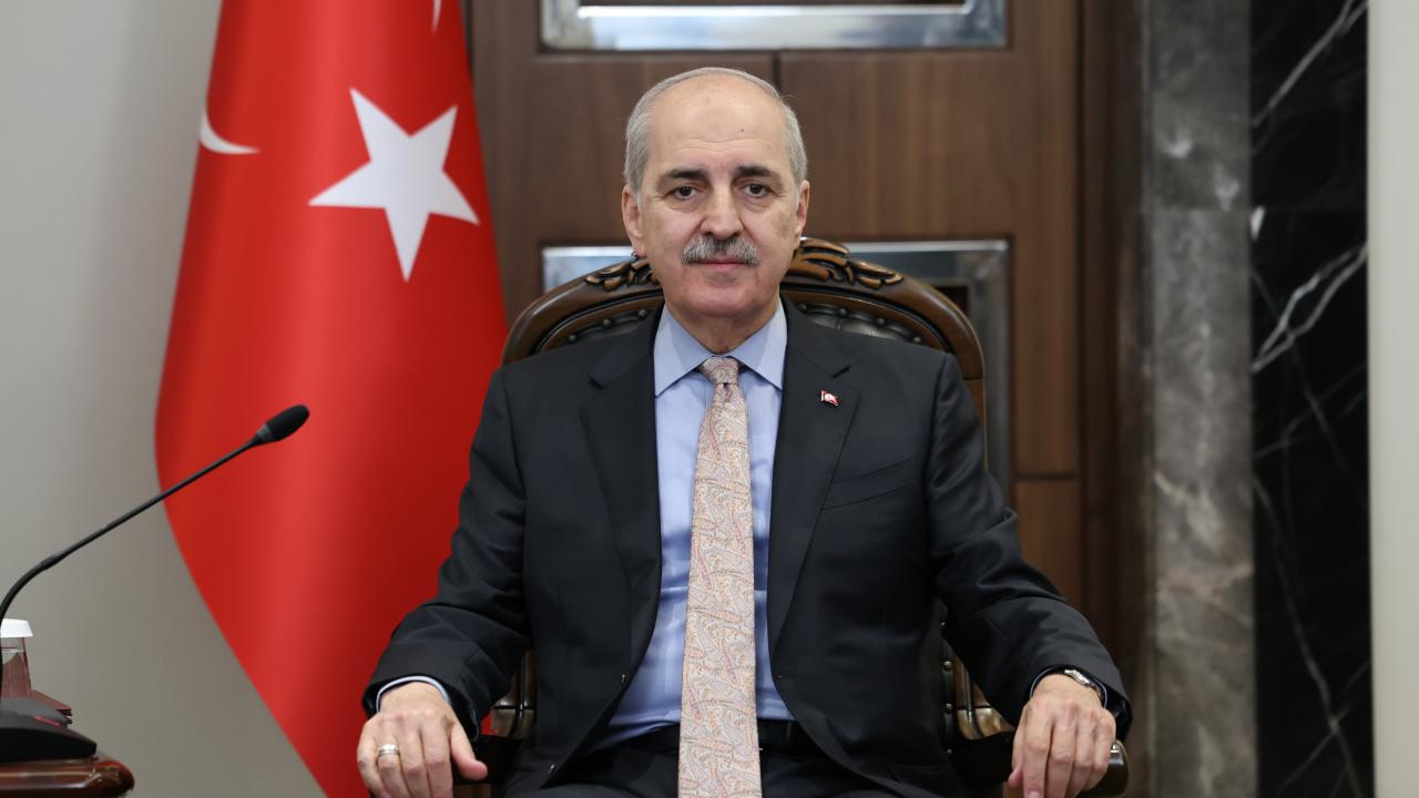 Kurtulmuş: Gençlerimizi koruyucu tedbirler almak boynumuzun borcu