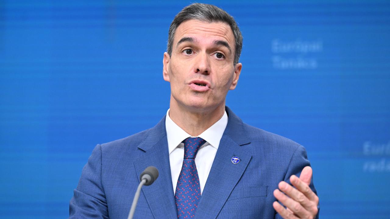 Sanchez: BM'nin acil reforma ihtiyacı var