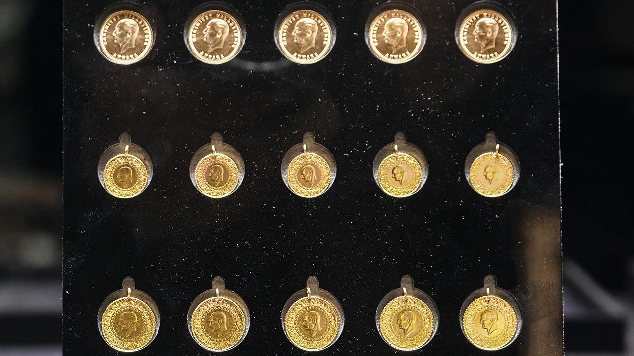 Altın fiyatları güne nasıl başladı? İşte son durum...