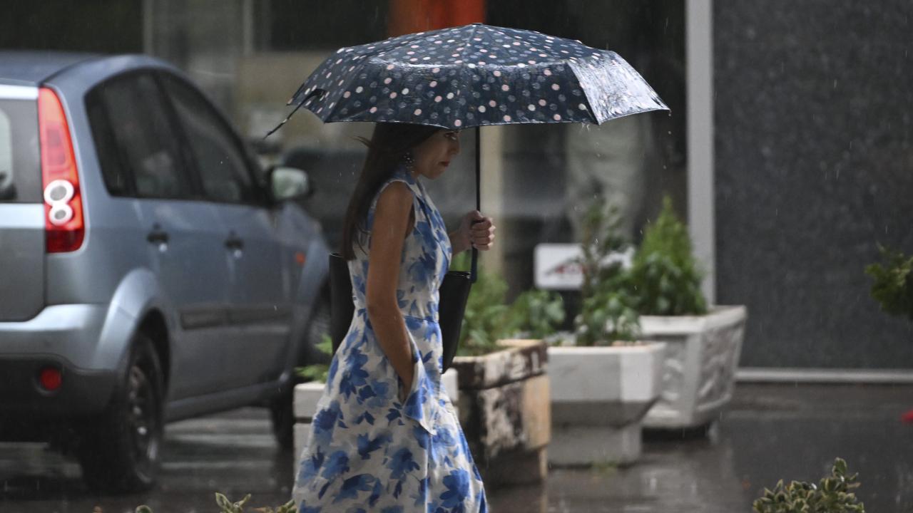 Yağışlı sistem yeni haftada da etkisini sürdürecek