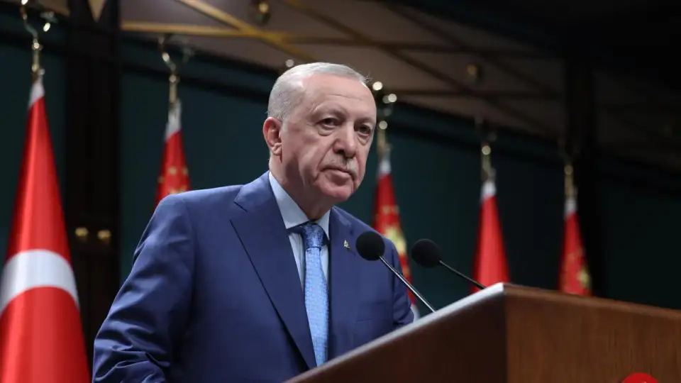 Cumhurbaşkanı Erdoğan: Türkiye, Bölgesinin İstikrar Adasıdır ve Yükselişini Sürdürecektir