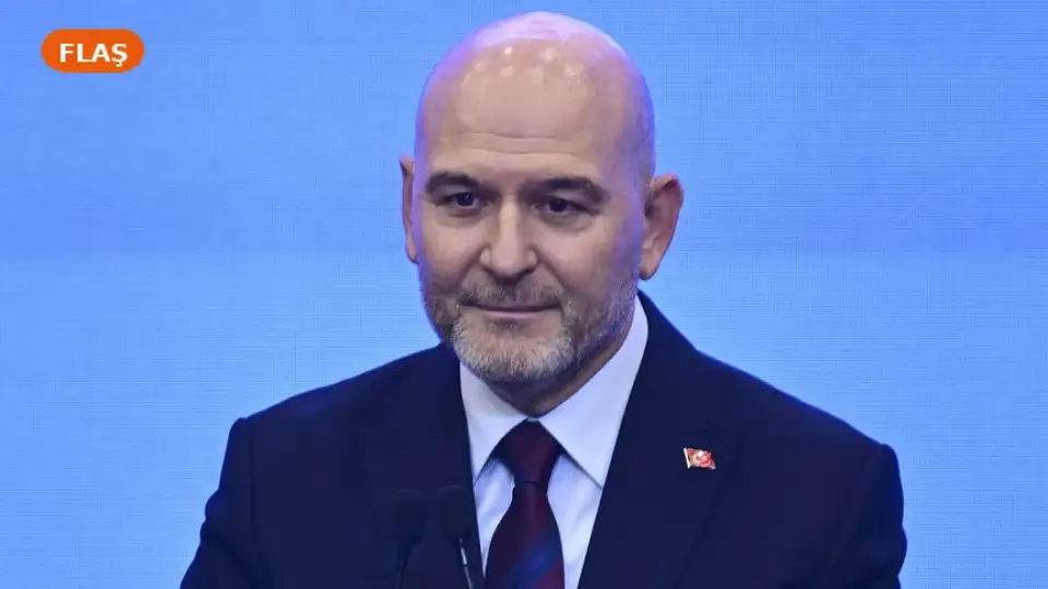 Süleyman Soylu'dan Özgür Özel'e Yüksek Tazminat: Manevi Çöküş!