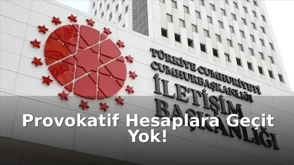 Dijital Terörle Mücadelede Kararlı Adımlar