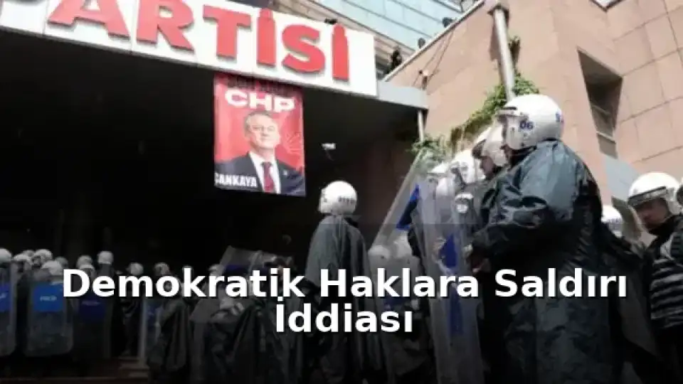66 Kitle Örgütünden 
