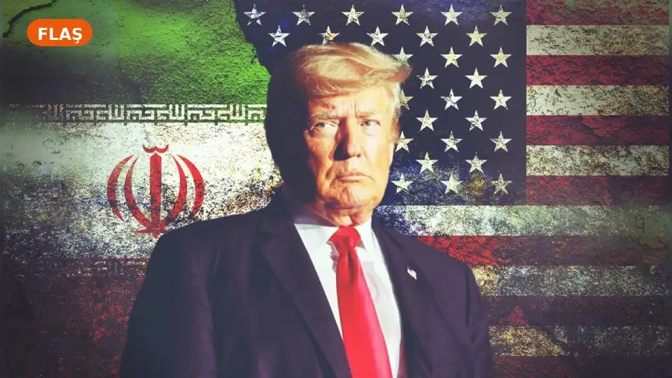 Trump: Yenilgi, işin bittiği anlamına gelmez