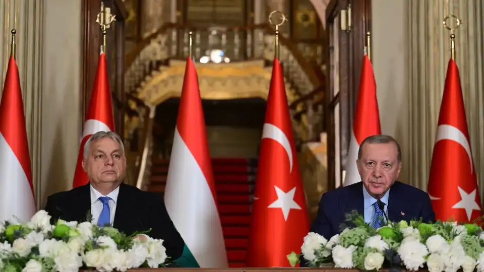 Macaristan'da Orban Sonrası Dönem: Türkiye-Macaristan İlişkileri Yeni Bir Yola Giriyor
