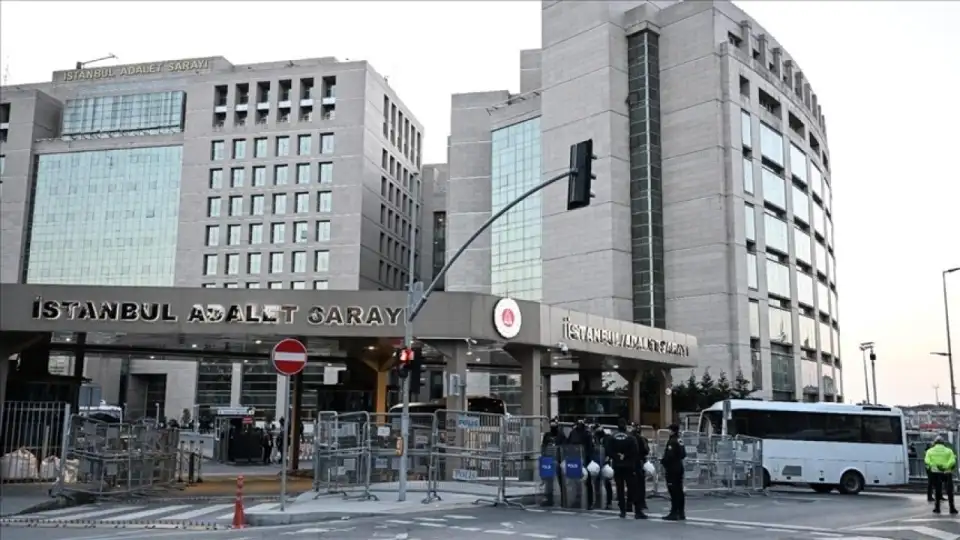 Borsa manipülatifine yönelik soruşturmada 2 gözaltı kararı