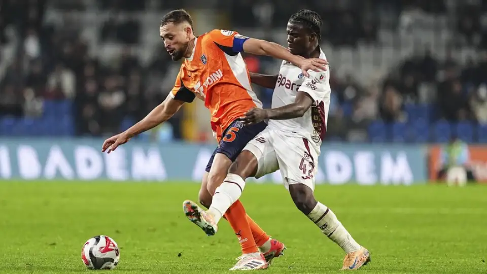 RAMS Başakşehir'den Ayrılık: Leo Duarte Dönemine Nokta Konuldu!