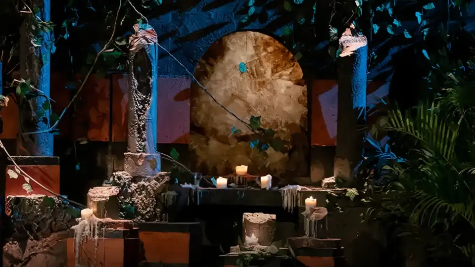 Survivor'da Dokunulmazlık Oyununu Gönüllüler Kazandı, Yeni Eleme Adayları Belli Oldu