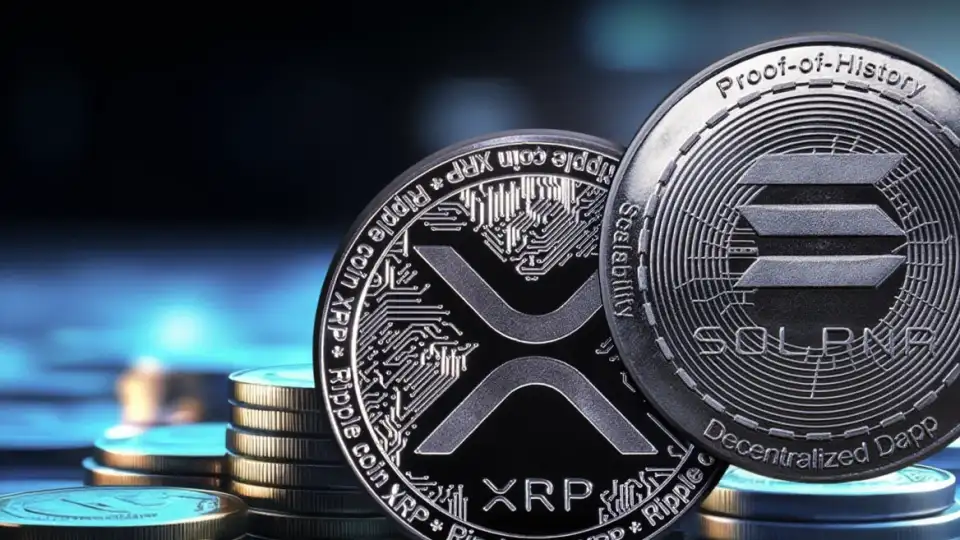 Wrapped XRP Solana'da Kullanıma Sunuldu