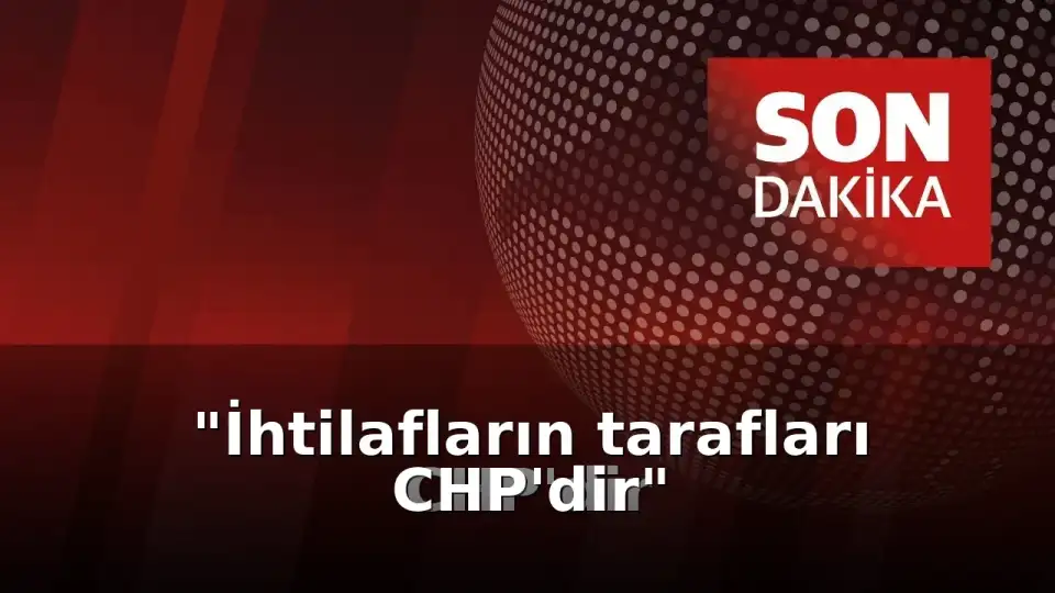 Cumhurbaşkanı Erdoğan'dan Muhalefete Sert Eleştiriler: 'Koltuk ve Salon Kapmaca Savaşının Tarafı Değiliz'