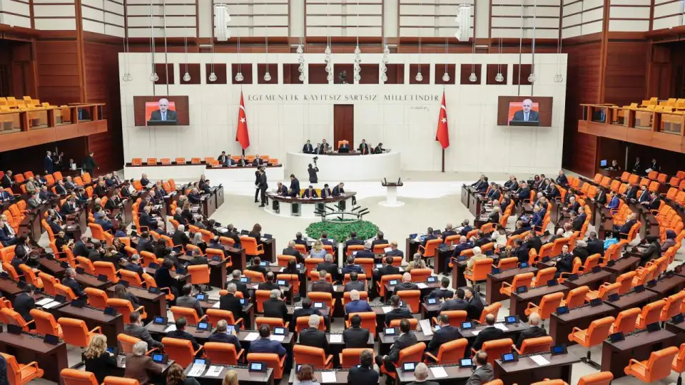 Terörle Mücadelede Yeni Dönem: Milli Dayanışma Teklifi Ne Getiriyor