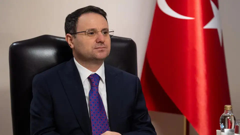 Adalet Bakanı Gürlek'ten Müjde: 7 Faili Meçhul Dosyada 8 Cinayet Aydınlatıldı!