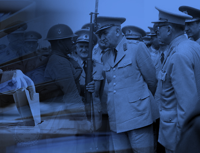 1961 Türkiye Referandumu