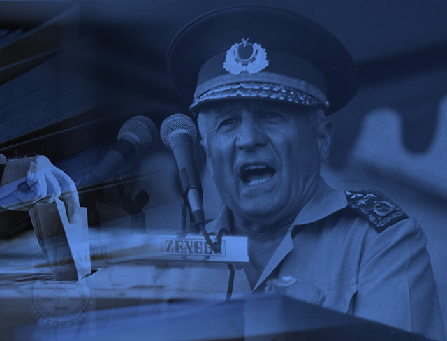 1982 Türkiye Referandumu