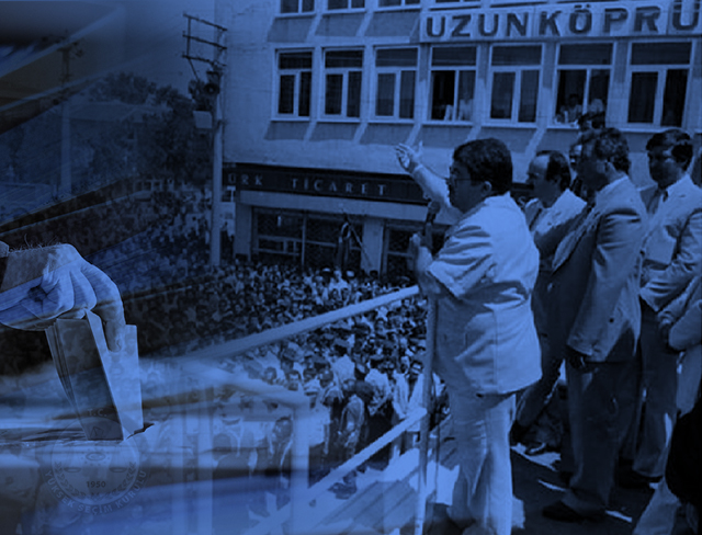 1987 Türkiye Referandumu