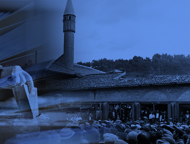 1988 Türkiye Referandumu