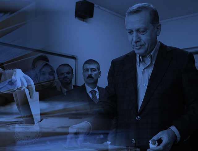 2007 Türkiye Referandumu