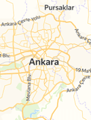 Ankara