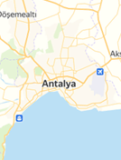 Antalya