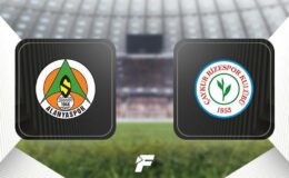 Alanyaspor-Çaykur Rizespor maçı ne zaman, saat kaçta, hangi kanalda? (Muhtemel 11’ler)