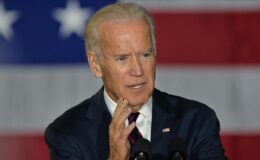 Biden, Pentagon’a ABD ordusunun Orta Doğu’daki duruşunu gözden geçirme talimatı verdi