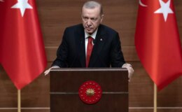 Cumhurbaşkanı Erdoğan: Ana dilini konuştukları için milyonlarca vatandaşımız ötekileştirildi