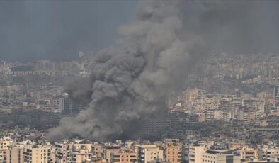 Hakkında farklı iddialar ortaya atılan İranlı general Kaani, iki hafta sonra ilk kez Tahran’da ortaya çıktı