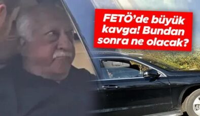 Son dakika… FETÖ elebaşı Fetullah Gülen öldü