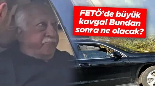 Son dakika… FETÖ elebaşı Fetullah Gülen öldü