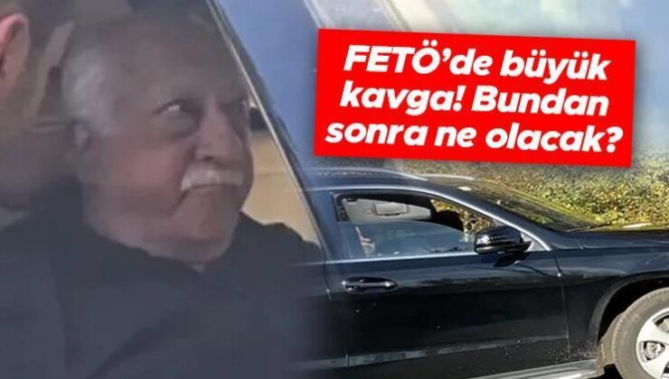 Son dakika… FETÖ elebaşı Fetullah Gülen öldü