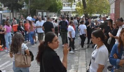 Temizlik görevlisi, 8 yaşındaki kız çocuğunu istismar etti: Seninle sevgili olacağım