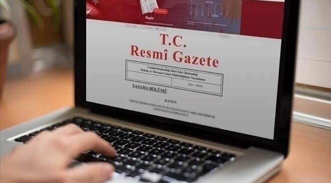 Yabancıların çalışma iznine ilişkin muafiyet süreçleri kolaylaştırılacak