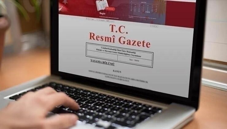 Yabancıların çalışma iznine ilişkin muafiyet süreçleri kolaylaştırılacak