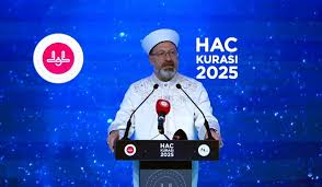 2025 hac kuralarında ismi çıkanlar kesin kayıtlarını 15 Kasım’a kadar yapabilecek