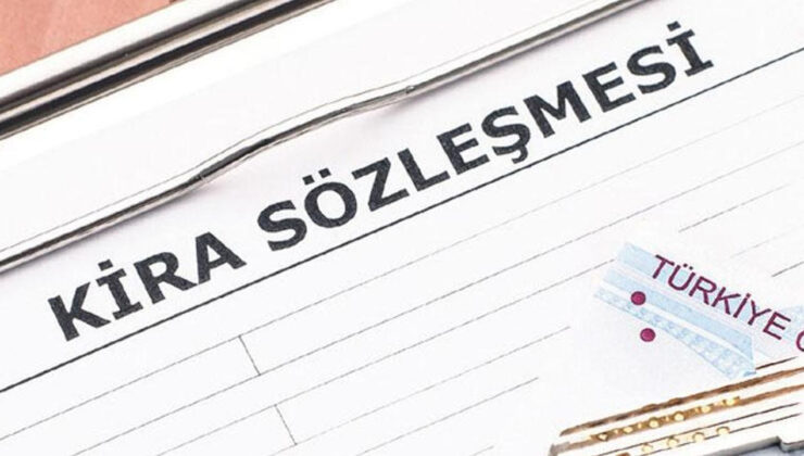 Kira sözleşmelerinin e-Devlet üzerinden yapılması dönemi başladı