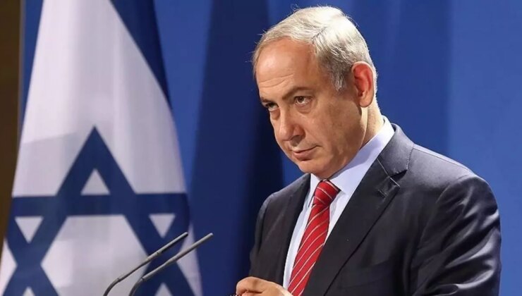 Netanyahu İran halkına seslendi: Bu savaşı ben de istemiyorum