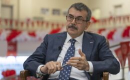 Bakan Tekin: Türkiye’yi okul öncesi eğitimde en büyük artış sağlayan ülke konumuna getirdik