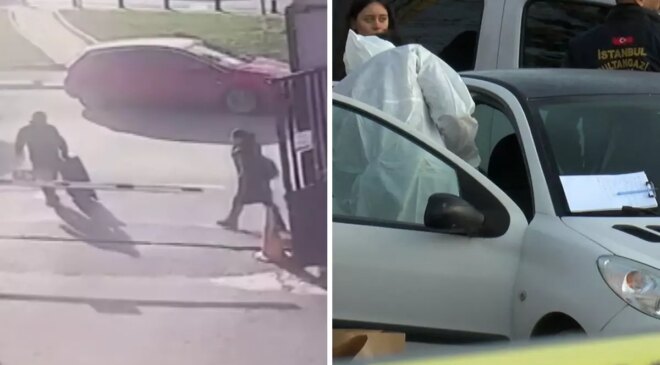 Bagajdaki vahşette kan donduran detaylar ortaya çıktı