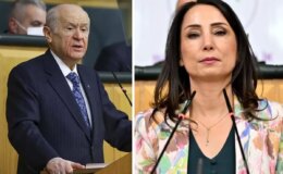 Bahçeli’den, Tülay Hatimoğulları’nın “Her yer Gazze olur” tehdidine yanıt
