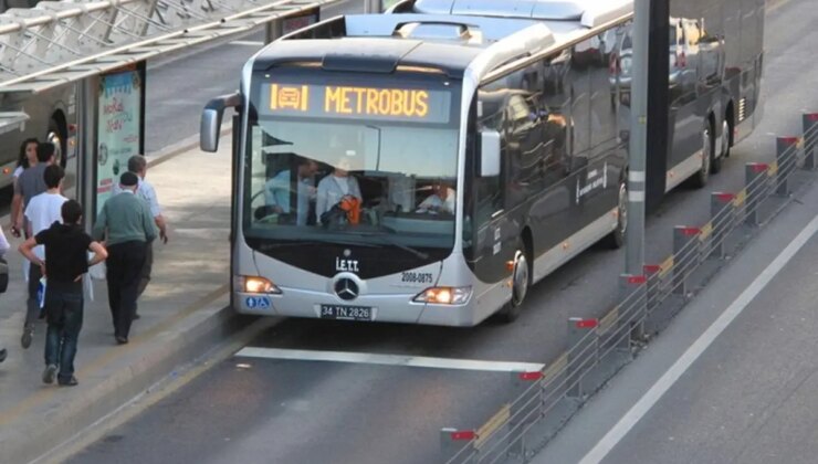 İstanbul’da ulaşıma yüzde 35 zam! Tam bilet ücreti 20 liradan 27 liraya yükseldi