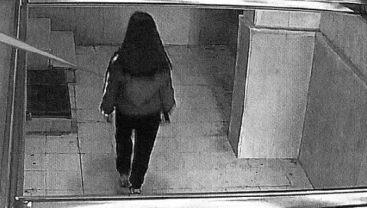 16 yaşındaki Merve, 23 yaşındaki erkek arkadaşını öldürdü: Elinde uygunsuz görüntülerim vardı