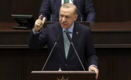Cumhurbaşkanı Erdoğan’dan TÜSİAD’ın eleştirilerine çok sert yanıt